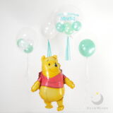 Pooh in the forestrogo1