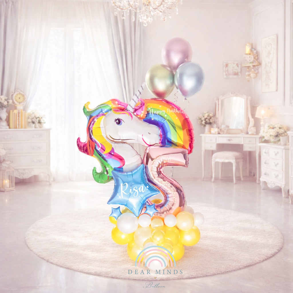 rainbowunicorn rogo