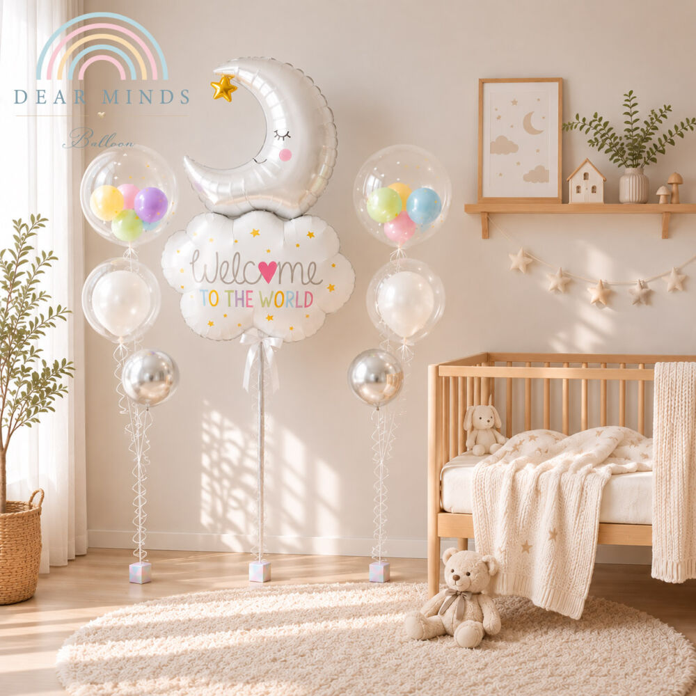 Baby-moon