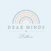 清澄白河・江東区のバルーンギフト&出張バルーン装飾|DEAR MINDS